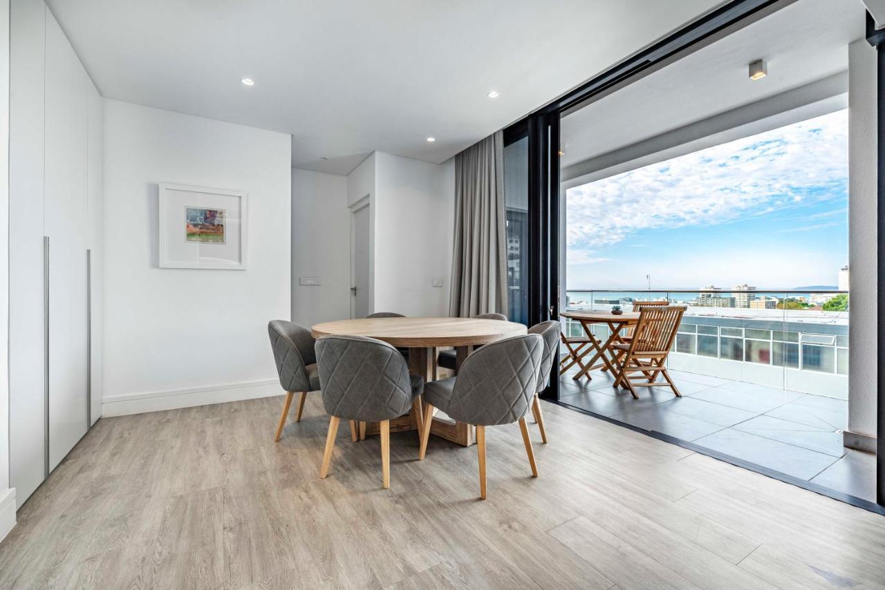 Strand Beach, Magnificent Apartment... Sea Point Ciudad del Cabo Exterior foto