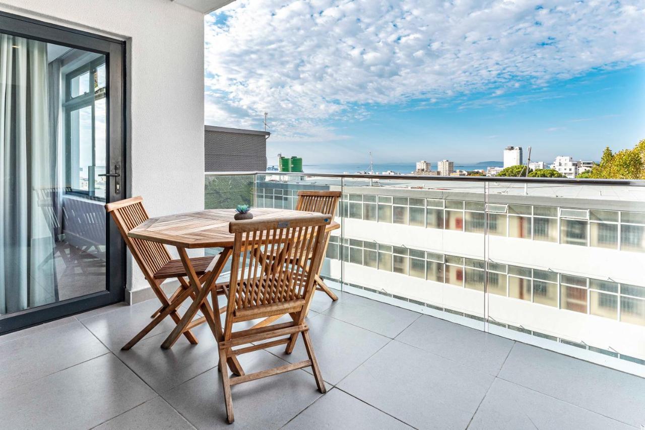 Strand Beach, Magnificent Apartment... Sea Point Ciudad del Cabo Exterior foto